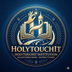 holytouchit